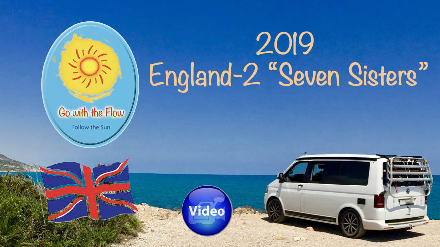 Geschützt: 2019 England-2  „Seven Sisters“