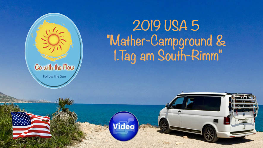 Geschützt: 2019 USA 5  „Mather-Campground & 1 Tag am South-Rimm“