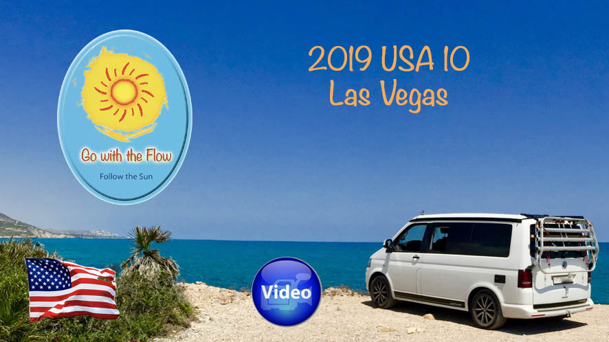 Geschützt: 2019 USA 10 „Las Vegas“