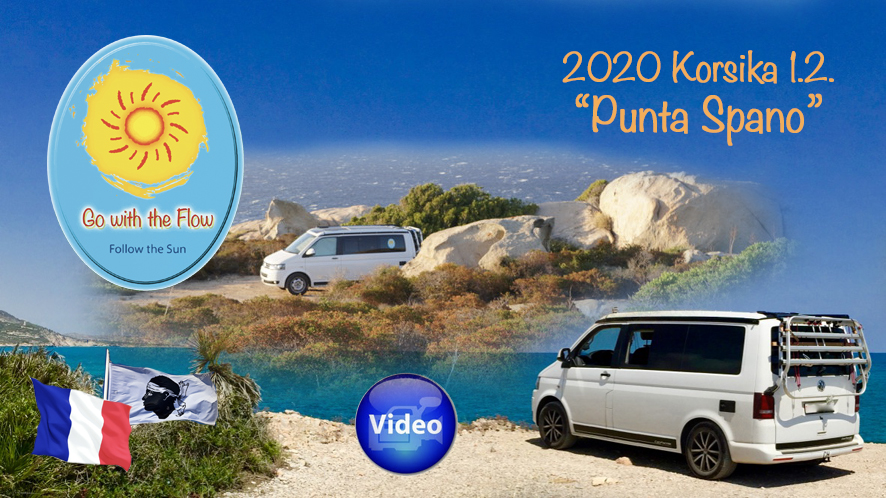 Geschützt: 2020 Korsika 1.2 „Punta Spano“