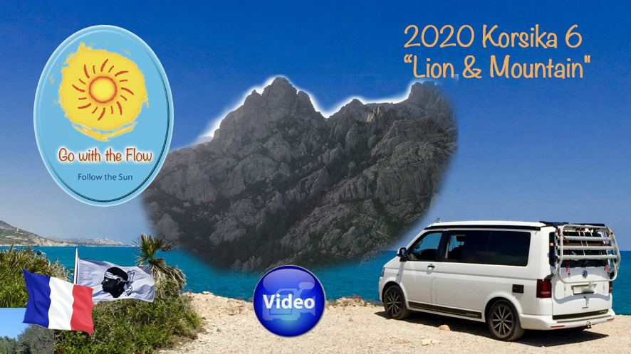 Geschützt: 2020 Korsika 6  “Lion & Mountain“