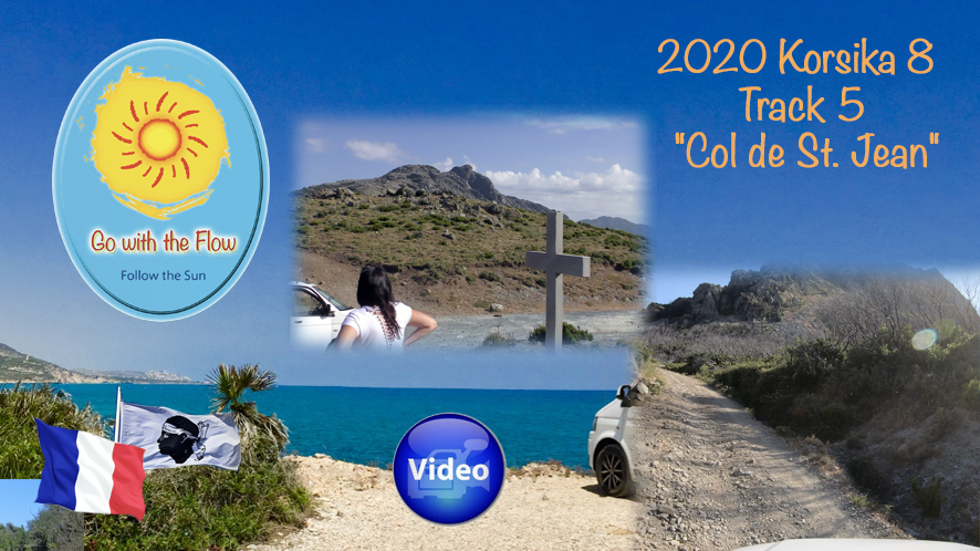 Geschützt: 2020 Korsika 8 Track 5   „Col de St. Jean“