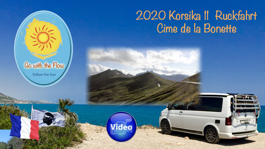 Geschützt: 2020 Korsika 11 Rückfahrt Cime de la Bonette